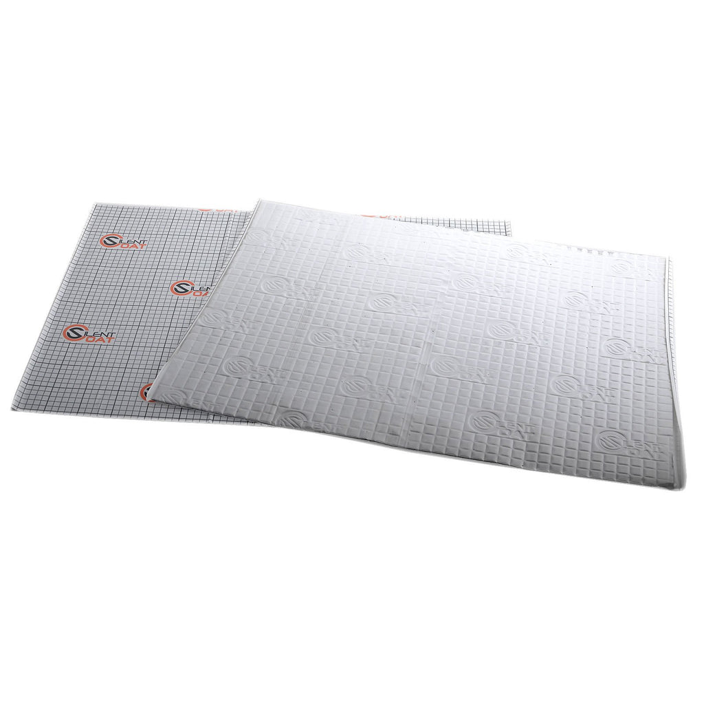 Silent Coat XL 2mm Mat Bulk