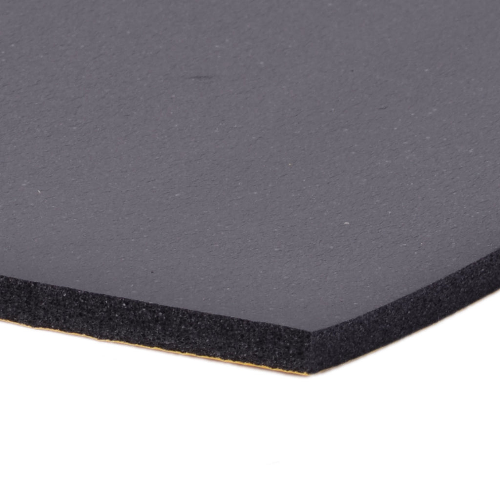 Silent Coat Isolator 6mm Large Sheet